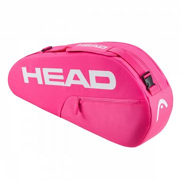 Head Base Racketbag S (3R) Pink